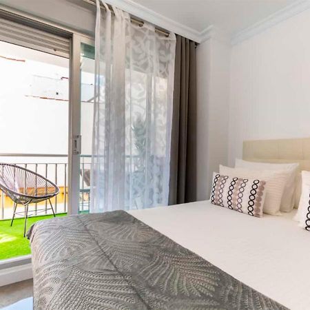 Comodo Y Acogedor Apartamento1A Madrid Extérieur photo
