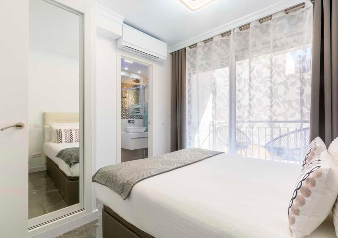 Comodo Y Acogedor Apartamento1A Madrid Extérieur photo