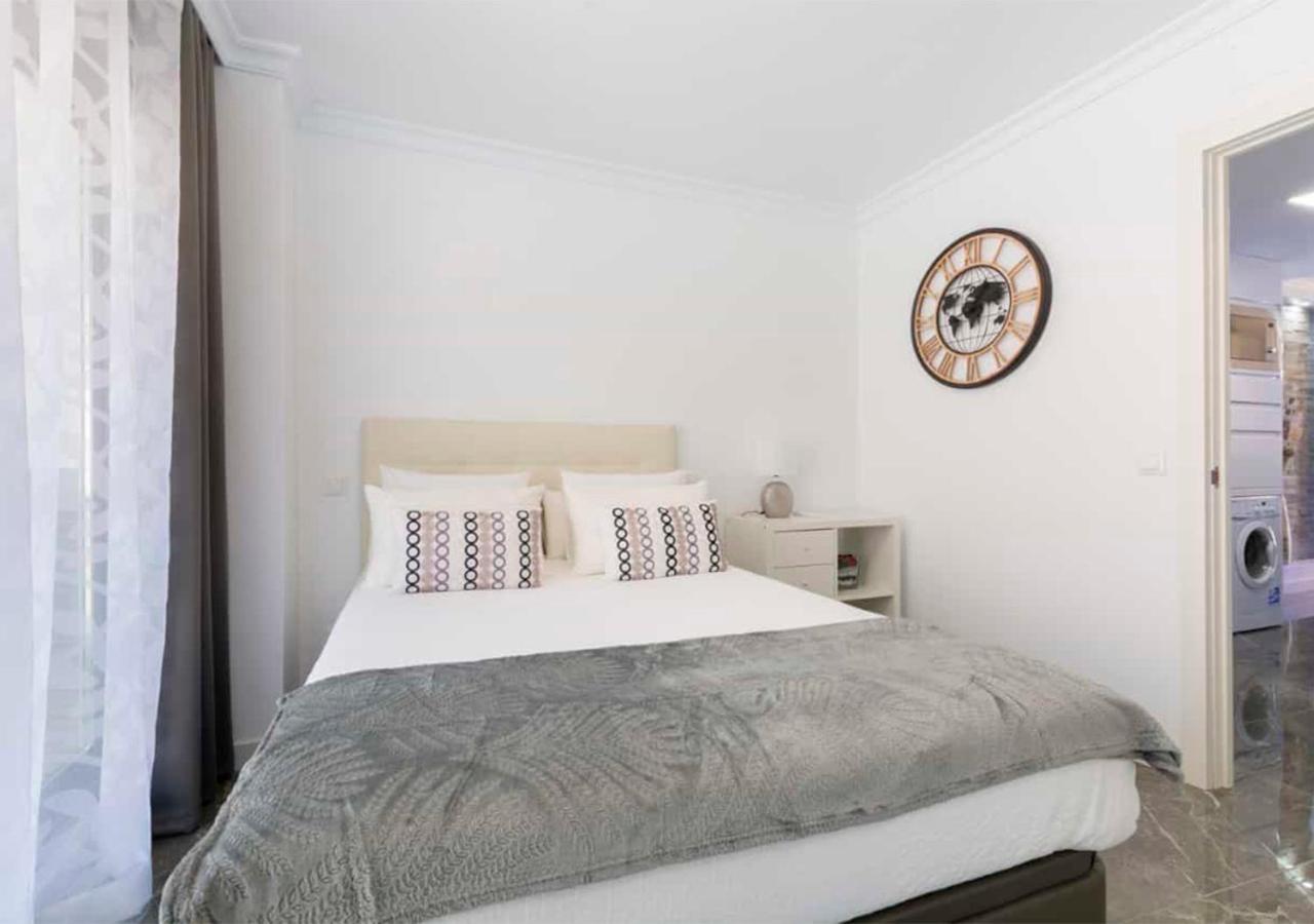 Comodo Y Acogedor Apartamento1A Madrid Extérieur photo
